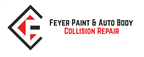 Feyer Paint and Autobody 1371 US Highway 64 W, Plymouth, NC 27962 Feyer Paint and Autobody Logo