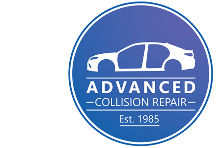 Advanced Collision Repair 2200 Auto Park Way Suite E, Escondido, CA 92029 Advanced Collision Repair Logo