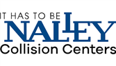 Nalley Luxury Collision Center 11507 Alpharetta Highway, Roswell, GA 30076 Nalley Luxury Collision Center Logo