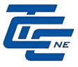 The Collision Center Logo