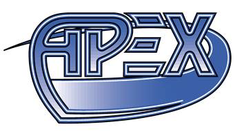 Apex Auto Body & Paint Experts 5809 W. Colfax Avenue, Lakewood, CO 80214 Apex Auto Body & Paint Experts Logo
