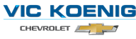Vic Koenig Collision Center Logo