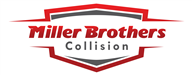 Miller Brothers Collision Logo