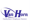 Van Horn Chrysler Dodge Jeep RAM of Manitowoc Logo