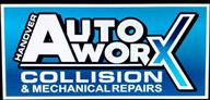 Hanover Autoworx LLC 1427 Sansouci Parkway, Hanover, PA 18706 Hanover Autoworx LLC Logo