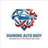 Diamond Auto Body 311 Grant Avenue #313, Jersey City, NJ 07305 Diamond Auto Body Logo