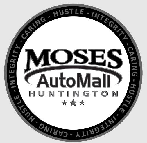 Moses Automall of Huntington 3301 US Rt 60, Huntington, WV 25705 Moses Automall of Huntington Logo