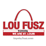 Lou Fusz Toyota 10725 Manchester Rd, Kirkwood, MO 63122 Lou Fusz Toyota Logo