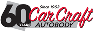 Car Craft Auto Body - Fleet Logo