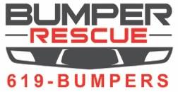 Bumper Rescue 2920 Damon Ave, Suite A, San Diego, CA 92109 Bumper Rescue Logo