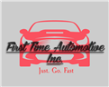First Time Automotive Inc 857 Richmond Rd, Painesville, OH 44077 First Time Automotive Inc Logo