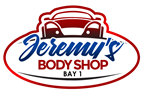 Jeremy's Body Shop Bay 1 703 S Spruce, Pine Bluff, AR 71601 Jeremy's Body Shop Bay 1 Logo