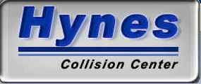 Hynes Collision Center of Woburn 293 Salem St, Woburn, MA 01801 Hynes Collision Center of Woburn Logo