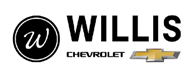 Willis Chevrolet of Granger Logo