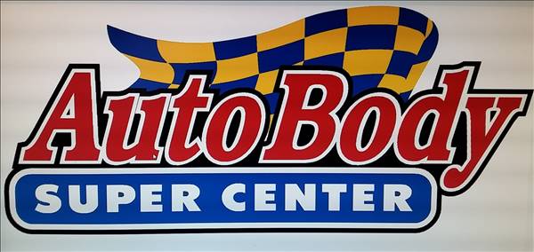 Auto Body Super Center- Pullman Logo
