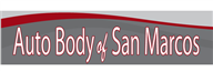 Auto Body of San Marcos Logo