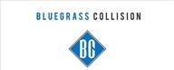Bluegrass Collision Center, LLC Logo