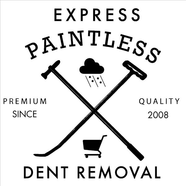 Express Paintless Dent Removal Inc. 2605 S. IH-35, San Marcos, TX 78666 Express Paintless Dent Removal Inc. Logo