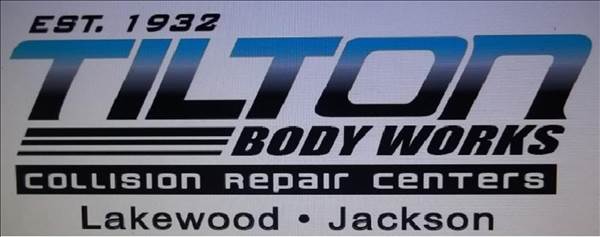 Tilton Body Works - Jackson 360 West Commodore Boulevard, Jackson, NJ 08527 Tilton Body Works - Jackson Logo