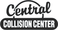 Central Collision Center Logo
