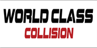 World Class Collision LLC Logo