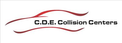 C.D.E. Collision Centers (Tinley Park) 17500 S. Harlem Ave, Tinley Park, IL 60477 C.D.E. Collision Centers (Tinley Park) Logo