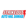 Strikeout Auto Hail Repair 1406 Ogden Ave, Downers Grove, IL 60515 Strikeout Auto Hail Repair Logo