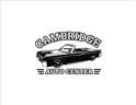 Cambridge Auto Center Logo