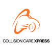 Collision Care Xpress Daytona Logo