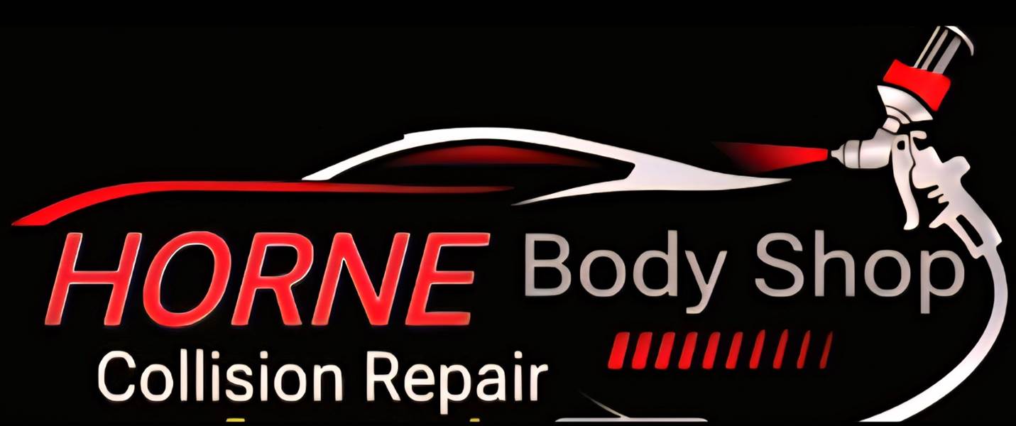 Horne Body Shop 404 Hwy 7 South, Greenwood, MS 38930 Horne Body Shop Logo