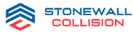 Stonewall Collision Centers - Bethlehem Logo