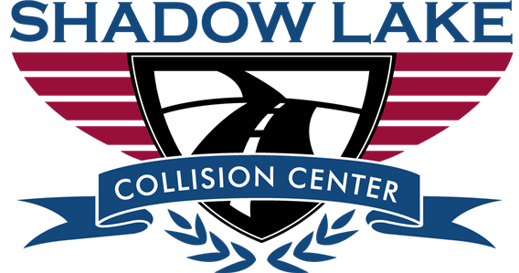 Shadow Lake Collision 4040 Inc. Logo