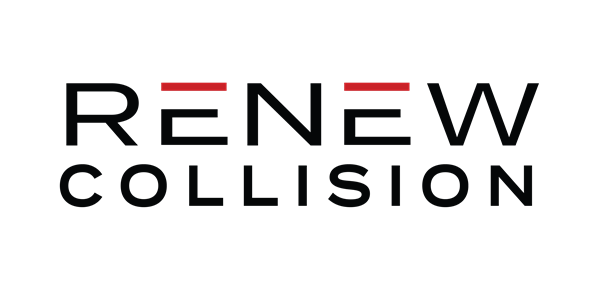 Renew Collision - Amarillo Logo