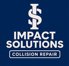 Impact Solutions Collision Specialists 1620 N Wesleyan Blvd, Rocky Mount, NC 27804 Impact Solutions Collision Specialists Logo
