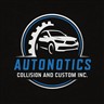Autonotics Collision & Customs Inc 1581 Lester Road Suite C3, Conyers, GA 30012 Autonotics Collision & Customs Inc Logo