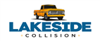 Lakeside Collision Logo