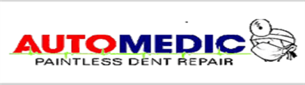 AutoMedic Logo