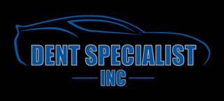 Dent Specialist, Inc. 717 5TH STREET, Highland, IL 62249 Dent Specialist, Inc. Logo