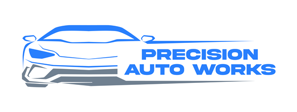 Precision Auto Works 2736 Whitmore, Fort Worth, TX 76107 Precision Auto Works Logo