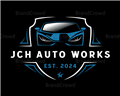 J C H Auto Works LLC Logo