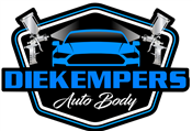 Diekempers Auto Body 3 Tuten Avenue, Bloomingdale, GA 31302 Diekempers Auto Body Logo