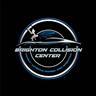 Brighton Collision Center LLC. Logo