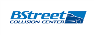 B Street Collision Olathe LLC Logo