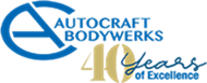 Autocraft Bodywerks - North 12131 Roxie Drive, Austin, TX 78729 Autocraft Bodywerks - North Logo