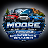 Moore Chrysler Jeep Dodge / Peoria Subaru 8590 Bell Road, Peoria, AZ 85382 Moore Chrysler Jeep Dodge / Peoria Subaru Logo