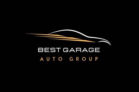 Best Garage Auto Group Logo