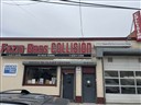 Ideal Flatbush Autobody Logo