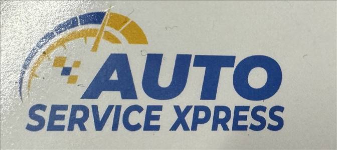 Auto Service Express Collision Center, LLC. 3601 W. 159TH STREET, Markham, IL 60428 Auto Service Express Collision Center, LLC. Logo