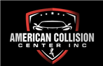 American Collision Center 8118 Latigo Drive, San Antonio, TX 78227 American Collision Center Logo