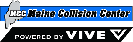 Maine Collision Center Logo